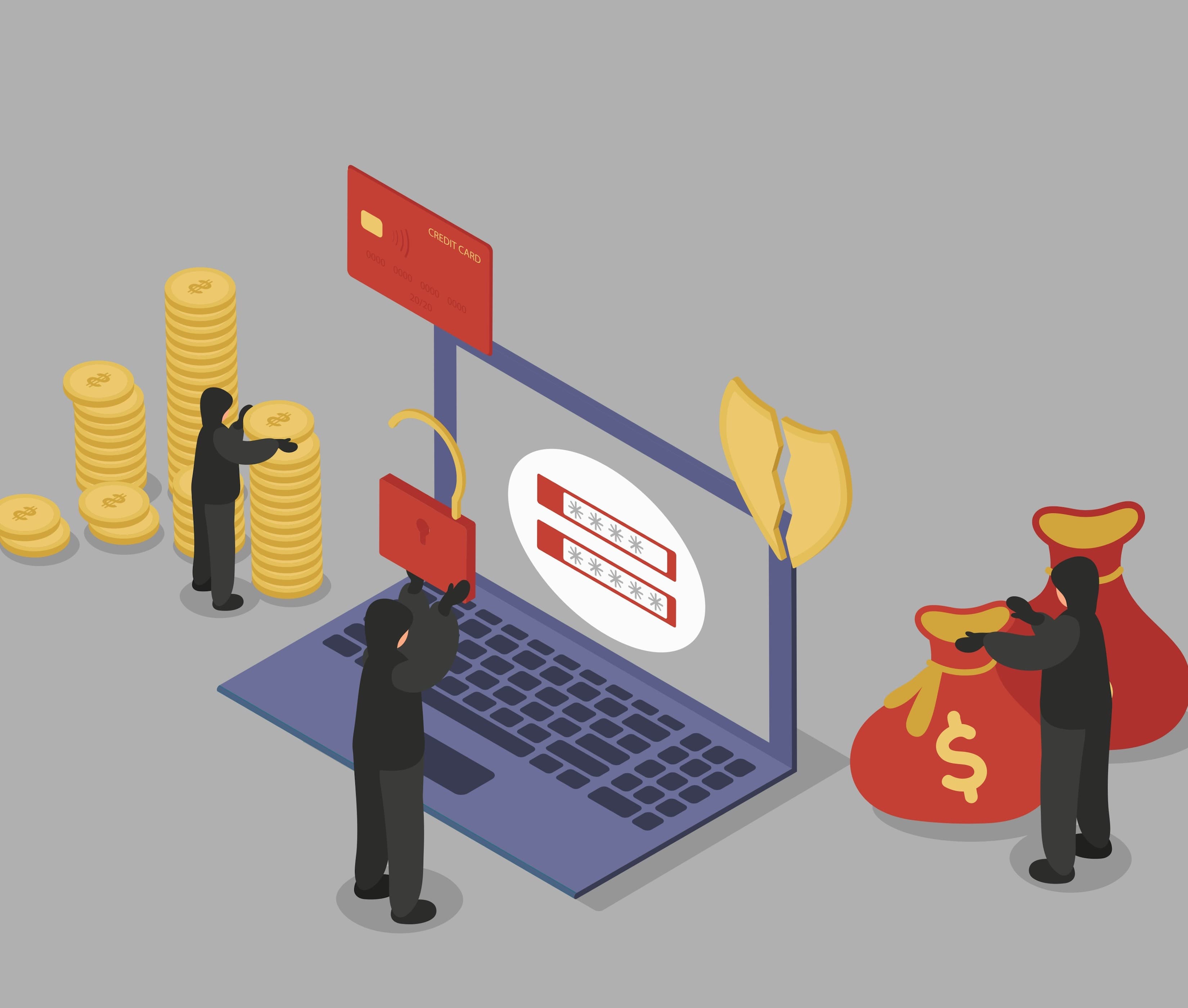 Wire Fraud Is the Biggest Threat to Your Closing — Here's How to Stay Safe