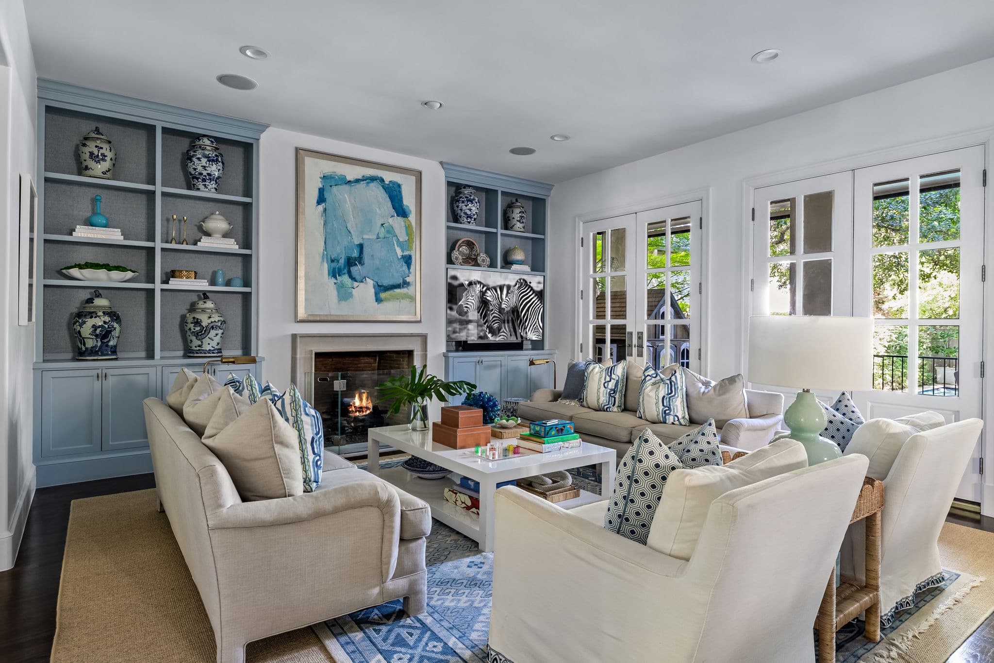 Residential title services in Dallas, Texas