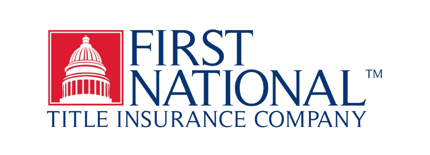 First National Title Insurance